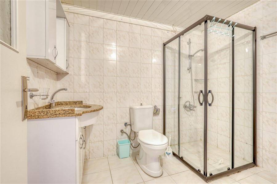 Квартира в Алании, Турция, 115 м² - фото 11