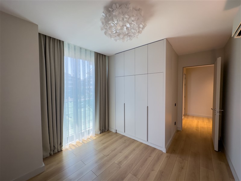 Квартира в Алании, Турция, 136 м² - фото 11