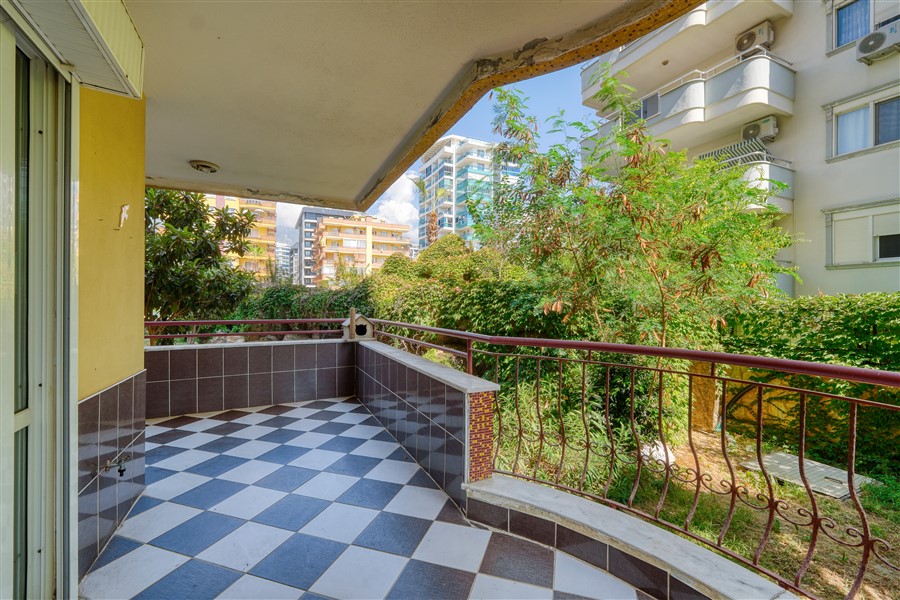 Квартира в Алании, Турция, 115 м² - фото 11