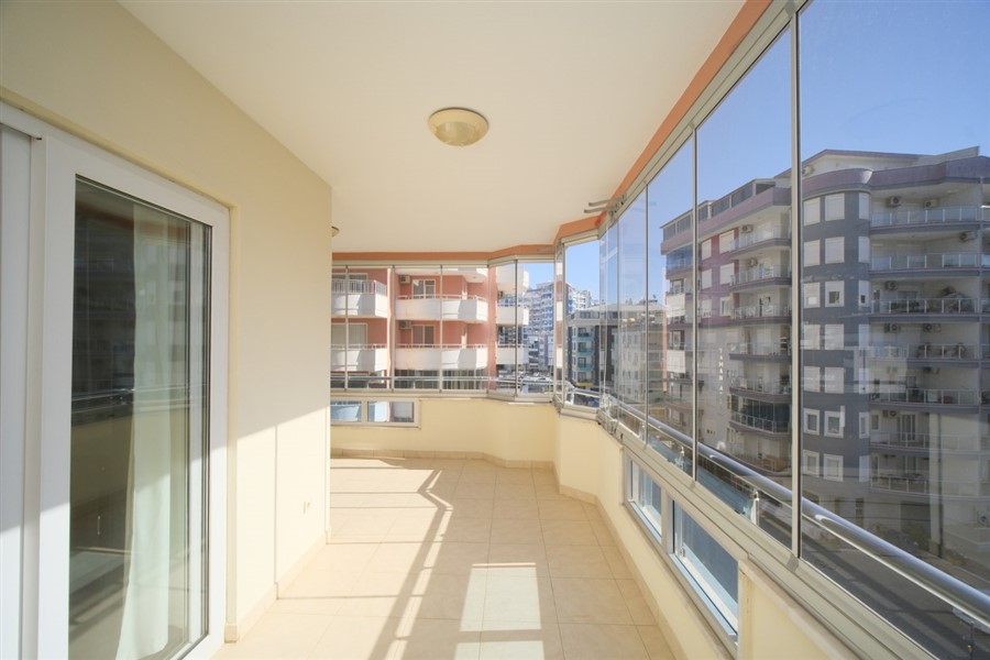 Квартира в Алании, Турция, 100 м² - фото 11