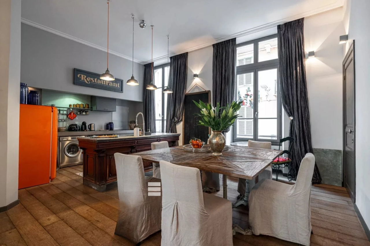 Квартира в Каннах, Франция, 141 м² - фото 6