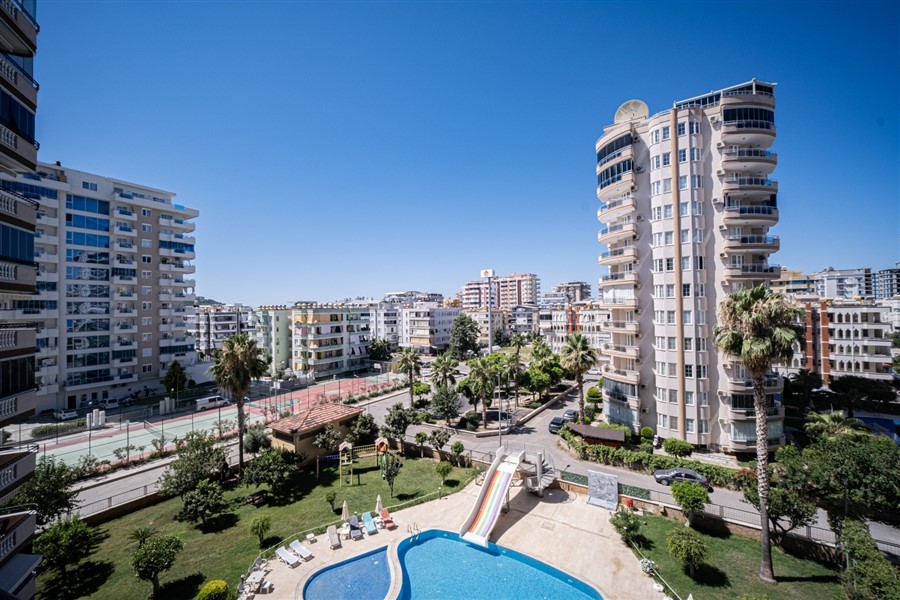 Квартира в Алании, Турция, 120 м² - фото 11