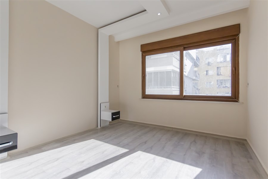 Квартира в Алании, Турция, 85 м² - фото 11