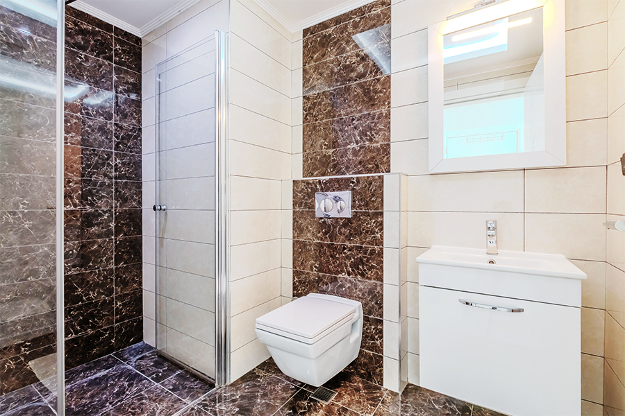 Квартира в Алании, Турция, 85 м² - фото 12