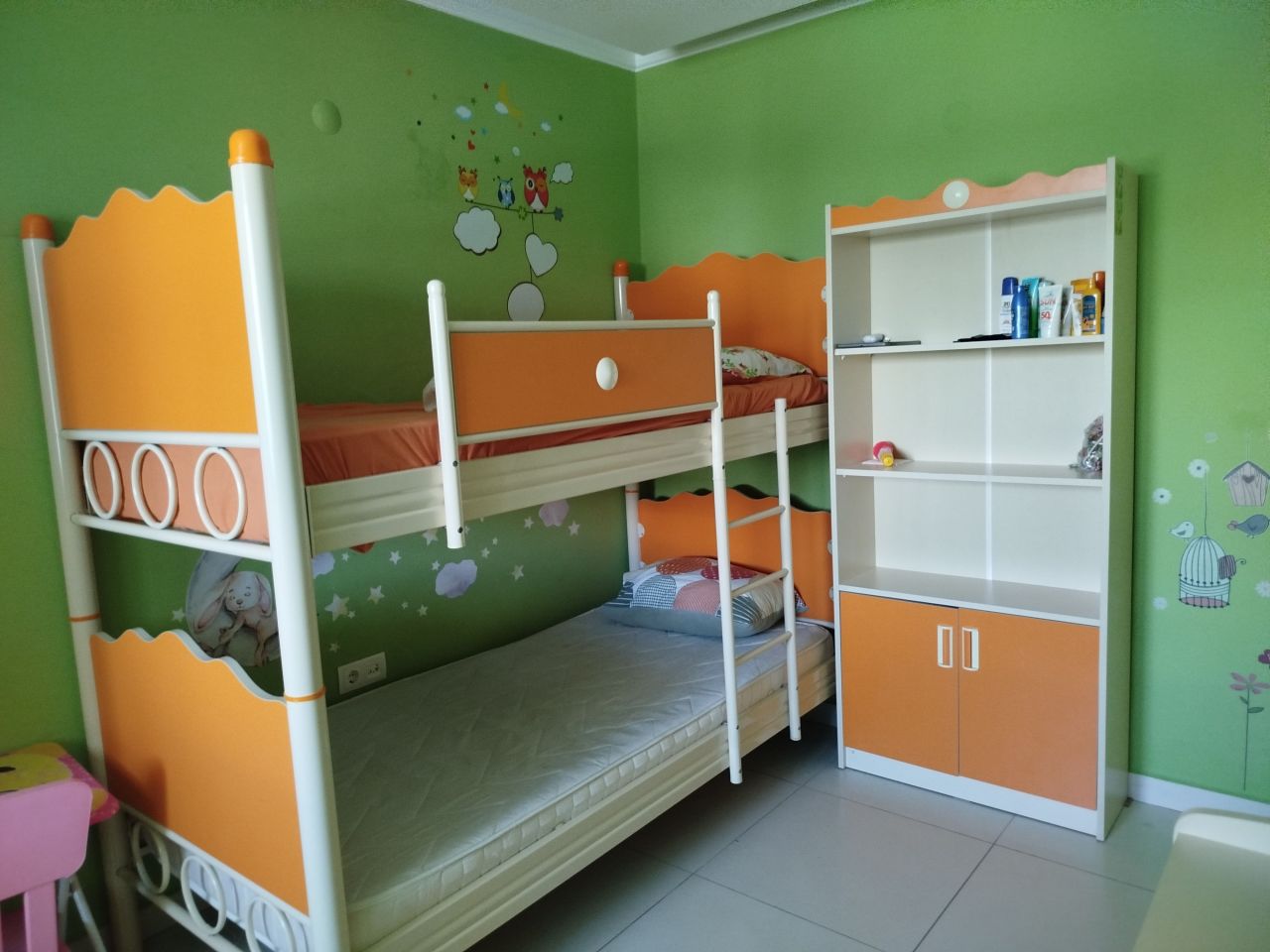 Квартира в Авсалларе, Турция, 85 м² - фото 12