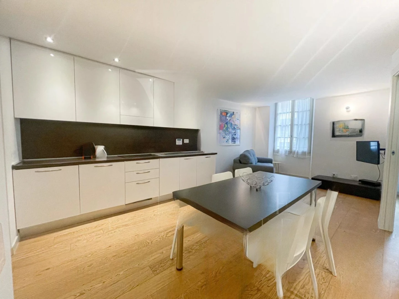 Квартира в Каннах, Франция, 52 м² - фото 6