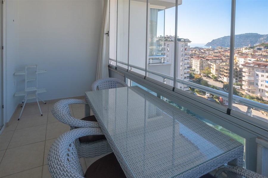 Пентхаус в Алании, Турция, 150 м² - фото 12