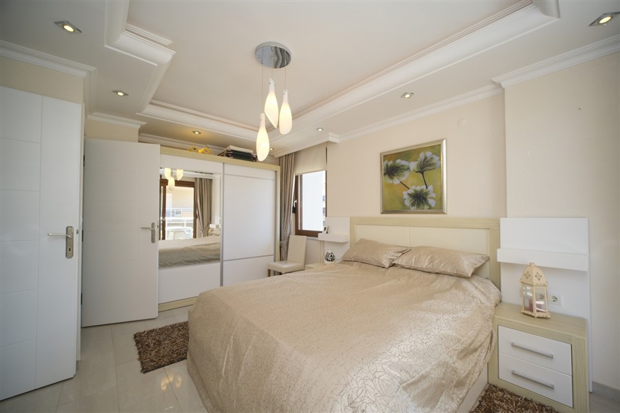 Квартира в Алании, Турция, 120 м² - фото 12