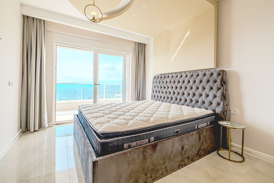 Вилла в Алании, Турция, 250 м² - фото 12