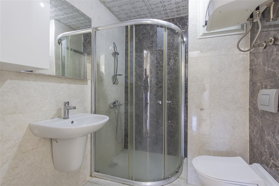 Квартира в Алании, Турция, 85 м² - фото 12