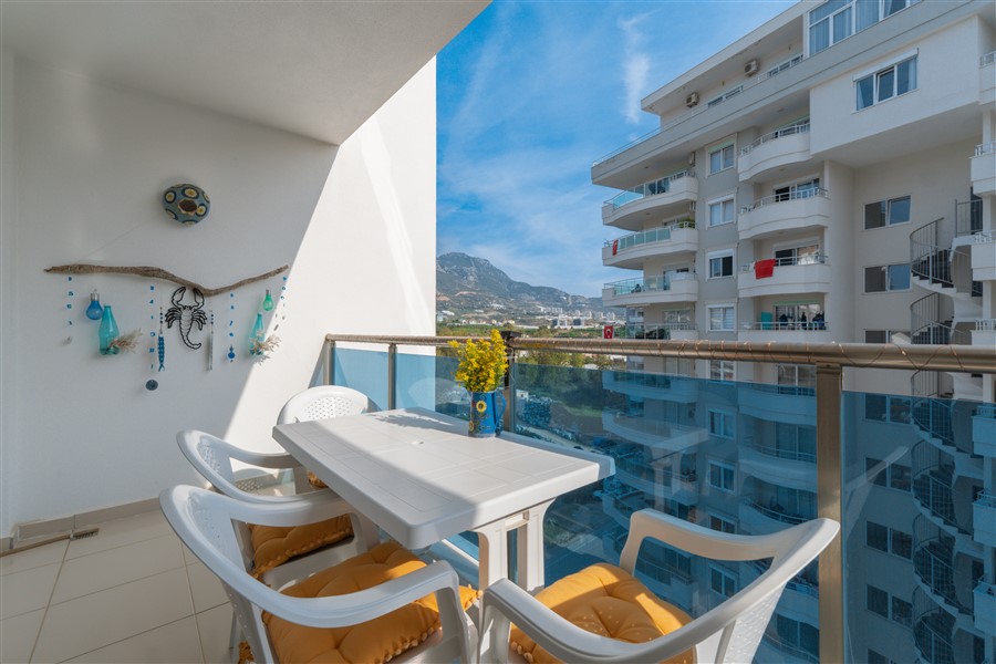 Квартира в Алании, Турция, 110 м² - фото 12