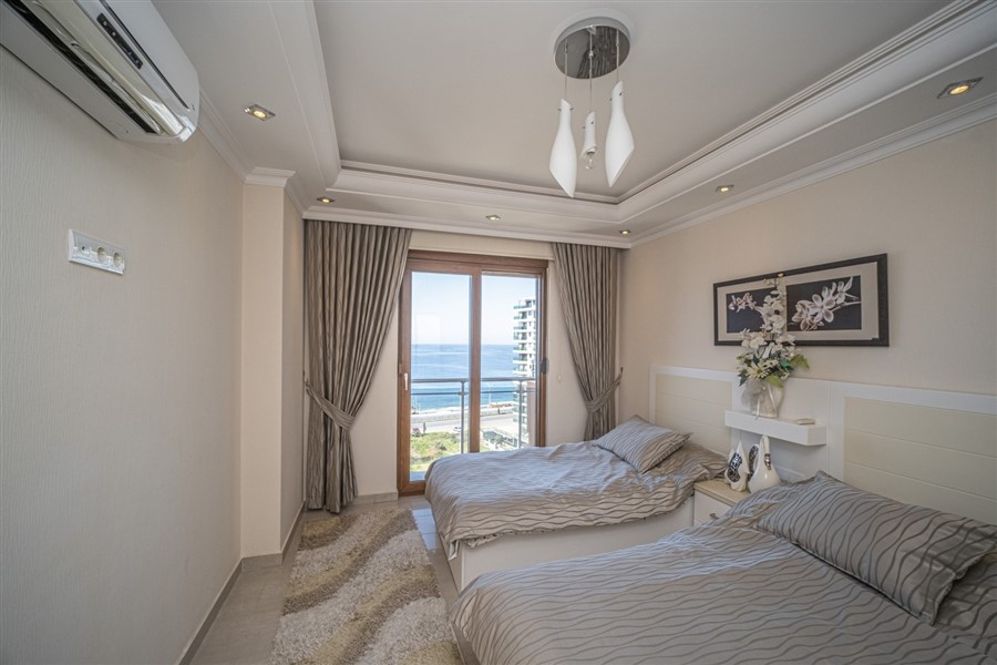 Квартира в Алании, Турция, 120 м² - фото 13
