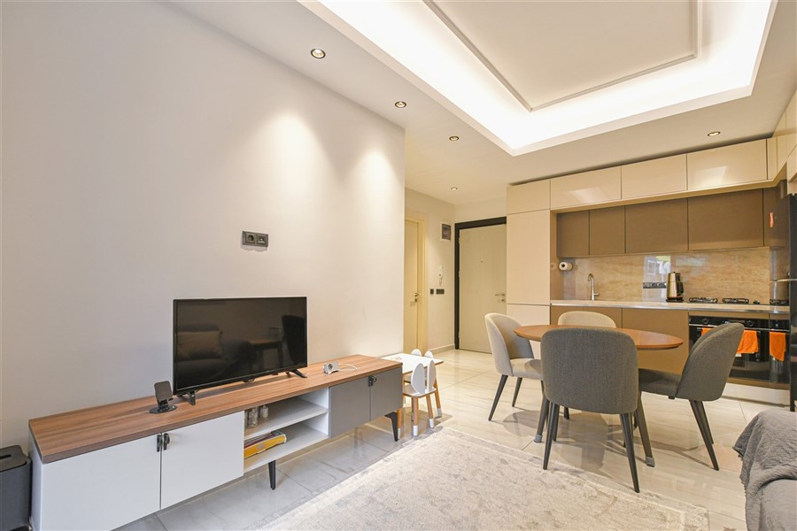 Квартира в Алании, Турция, 88 м² - фото 13