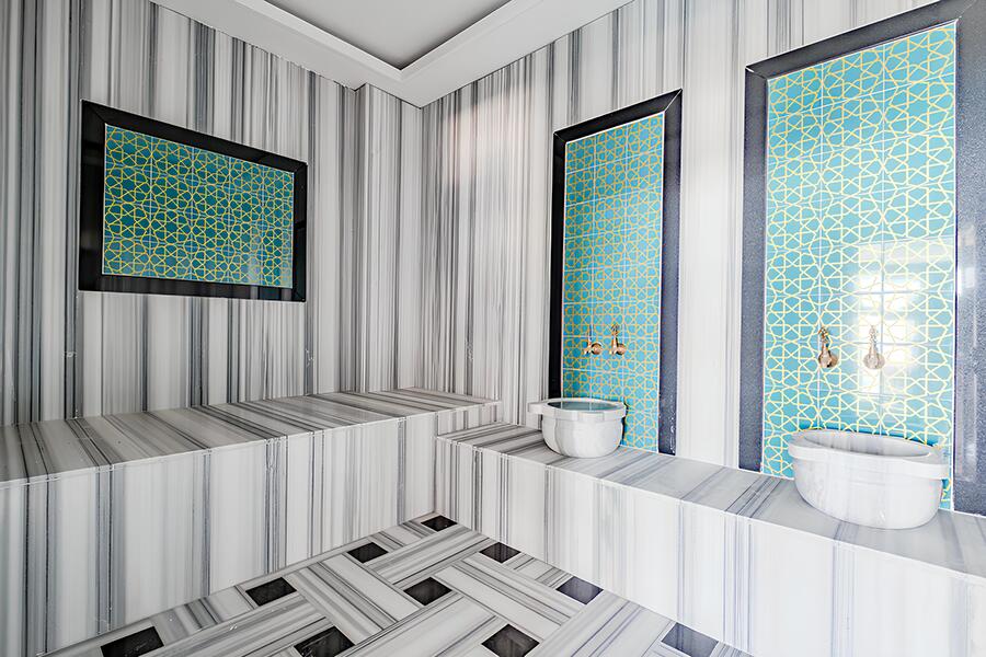 Вилла в Алании, Турция, 700 м² - фото 13
