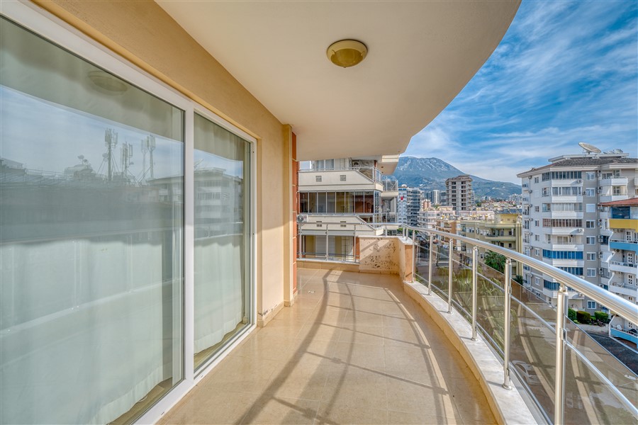 Квартира в Алании, Турция, 110 м² - фото 13