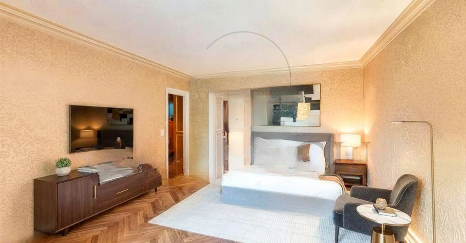 Квартира в Женеве, Швейцария, 251 м² - фото 6