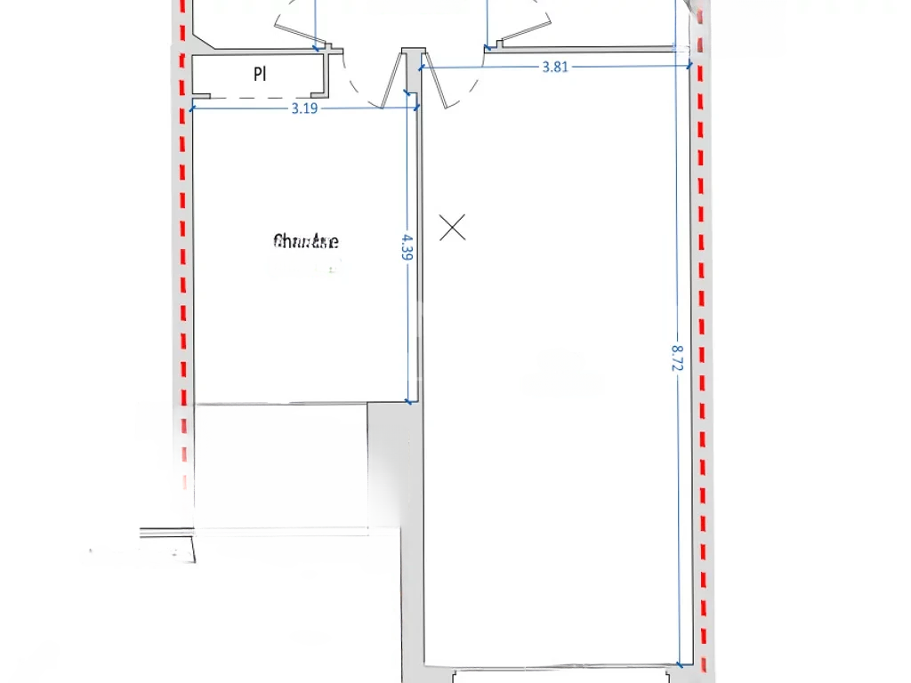 Квартира в Монте Карло, Монако, 86 м² - фото 6