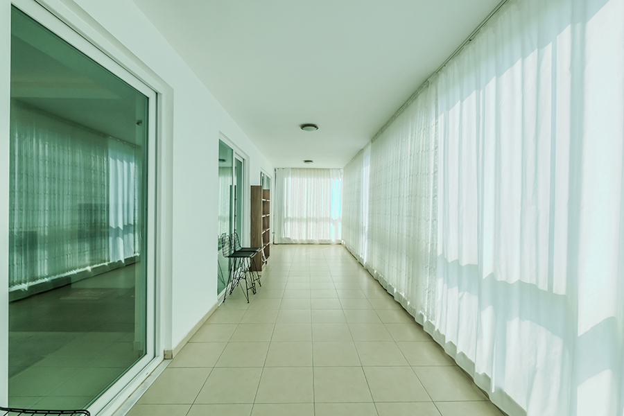 Квартира в Алании, Турция, 85 м² - фото 14