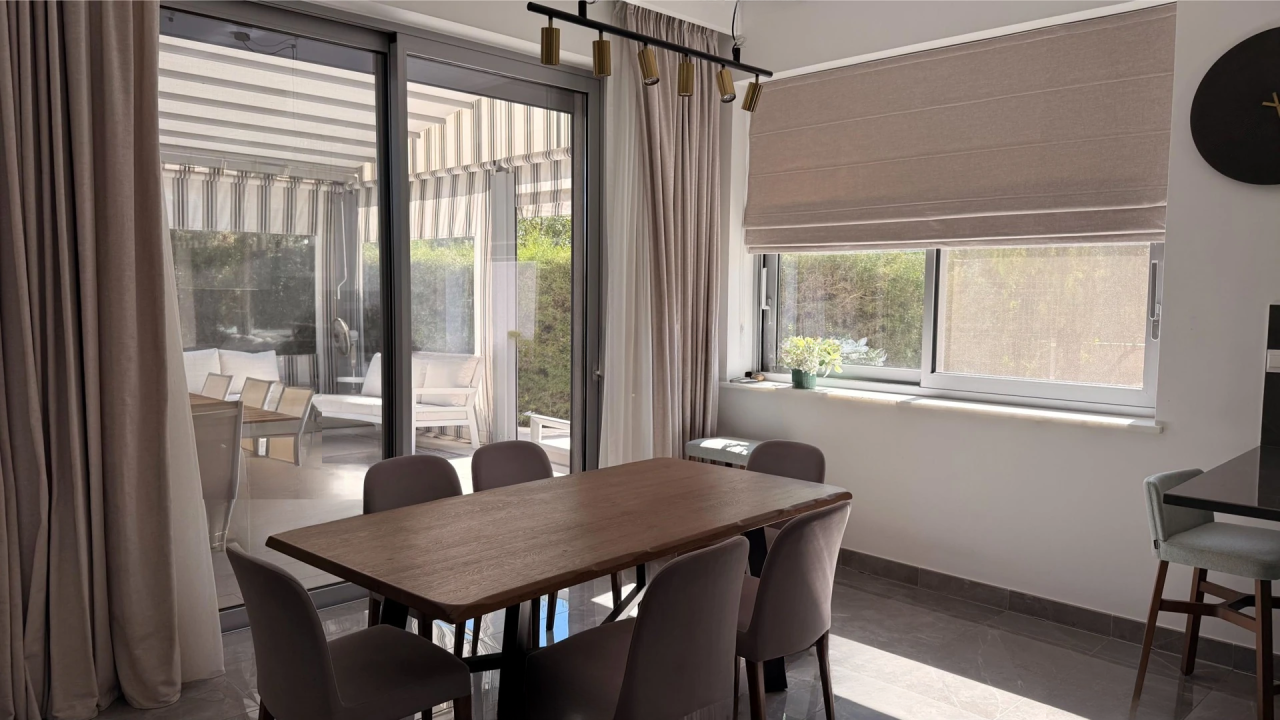 Квартира в Айос-Атанасиосе, Кипр, 248 м² - фото 6