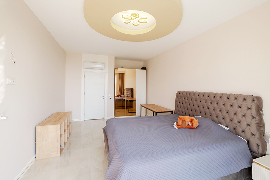 Вилла в Алании, Турция, 250 м² - фото 14