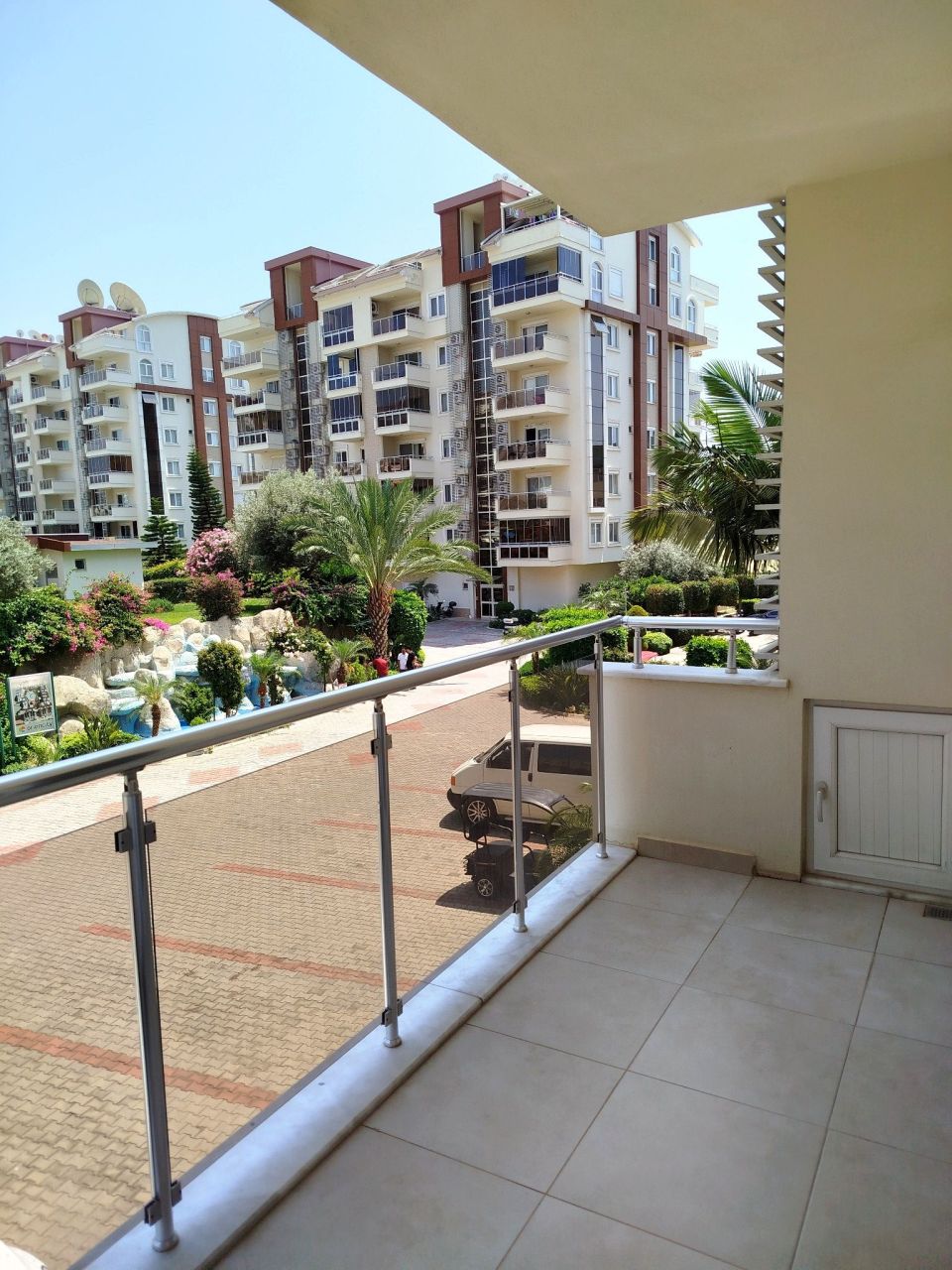 Квартира в Авсалларе, Турция, 85 м² - фото 14