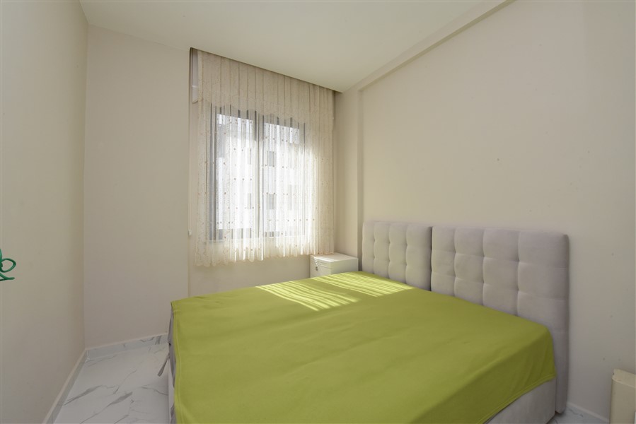 Квартира в Алании, Турция, 95 м² - фото 14