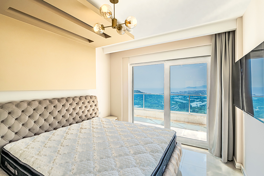 Вилла в Алании, Турция, 250 м² - фото 15