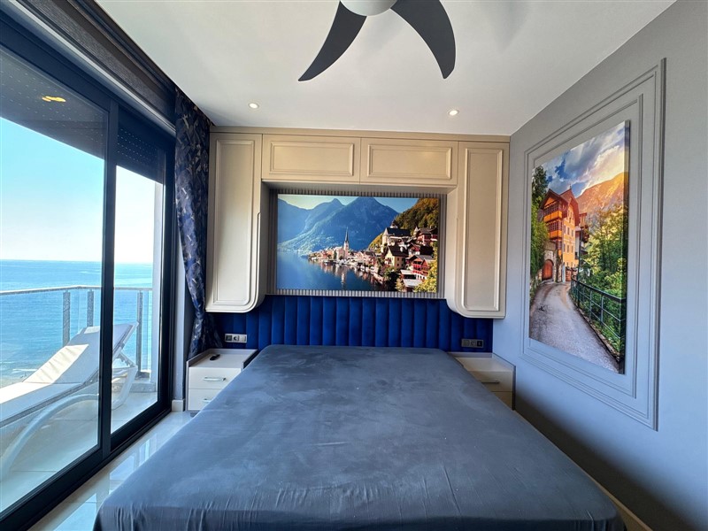 Пентхаус в Алании, Турция, 145 м² - фото 15