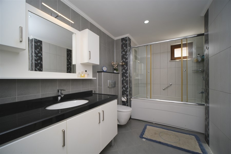 Квартира в Алании, Турция, 120 м² - фото 15