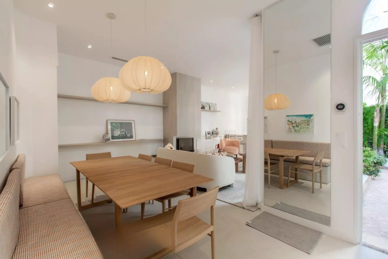 Квартира в Каннах, Франция, 131 м² - фото 6