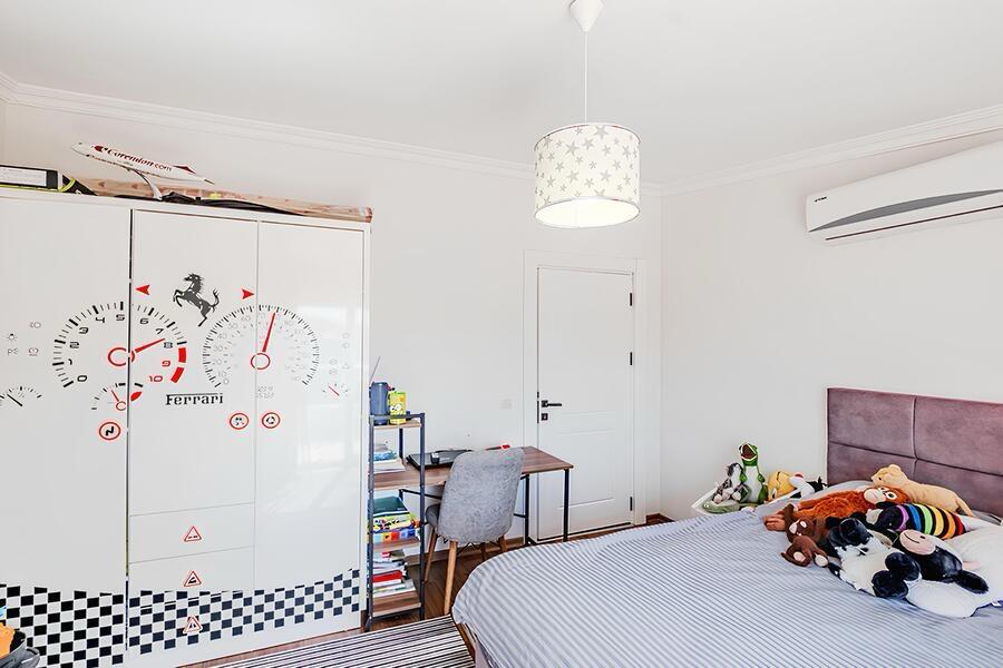 Пентхаус в Алании, Турция, 350 м² - фото 15