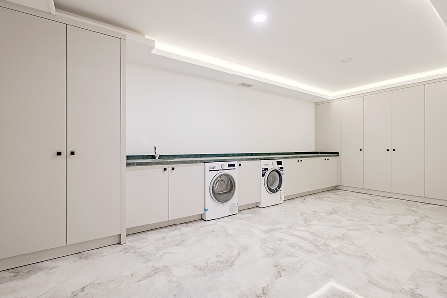 Вилла в Алании, Турция, 700 м² - фото 16