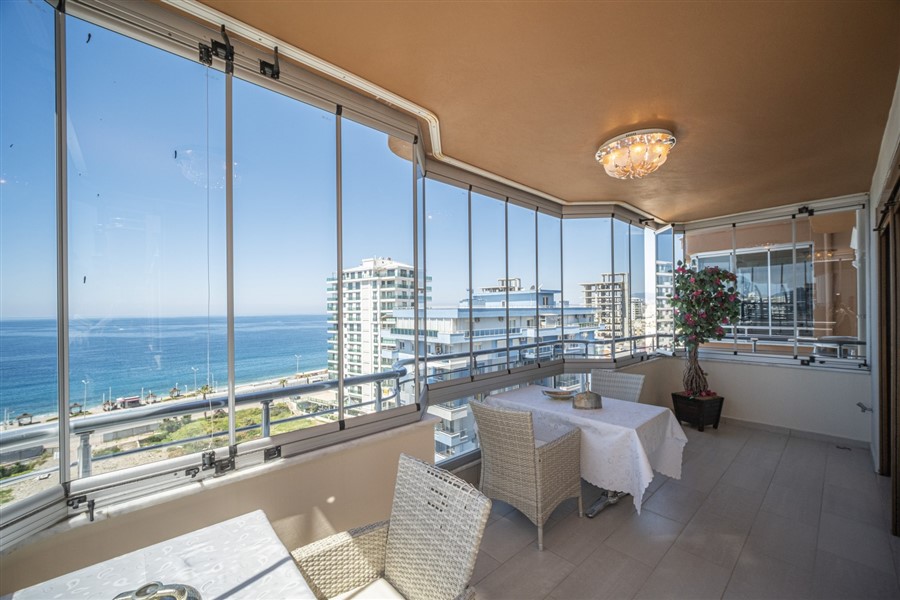 Квартира в Алании, Турция, 120 м² - фото 16
