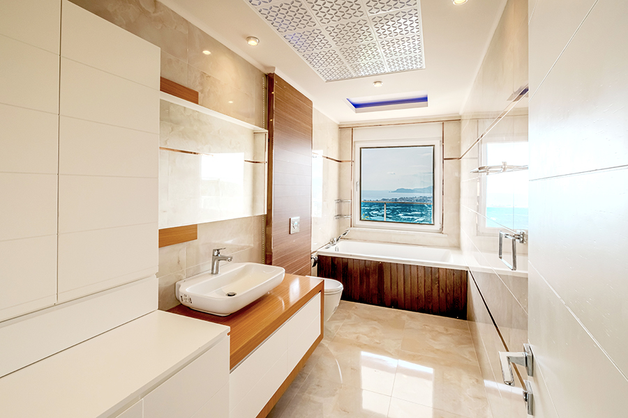 Вилла в Алании, Турция, 250 м² - фото 16