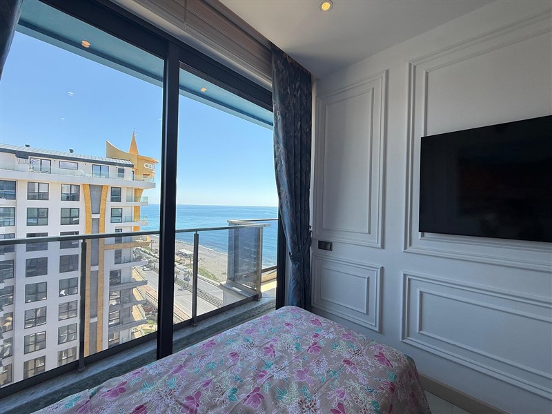 Пентхаус в Алании, Турция, 145 м² - фото 16