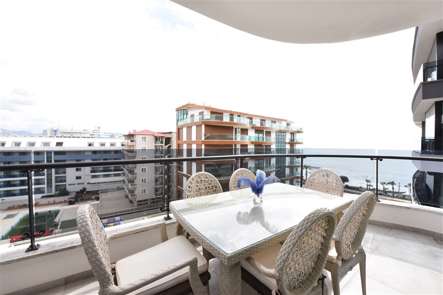 Квартира в Алании, Турция, 95 м² - фото 16