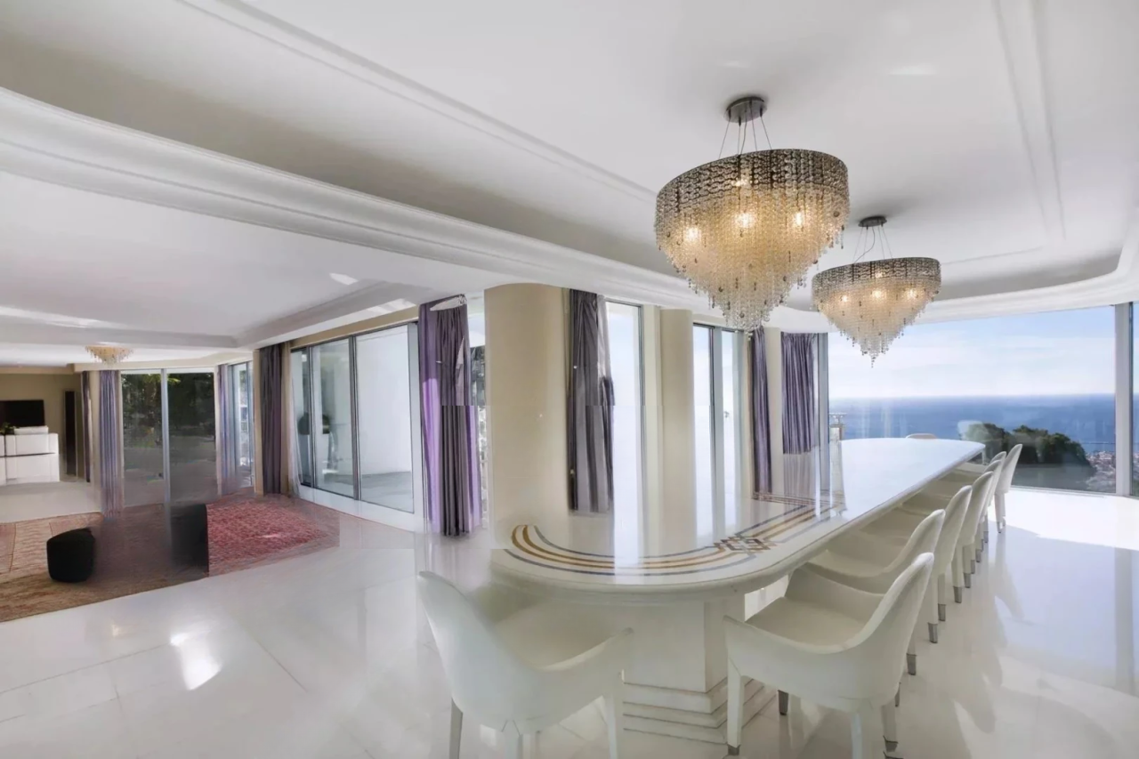 Квартира в Каннах, Франция, 2 035 м² - фото 6