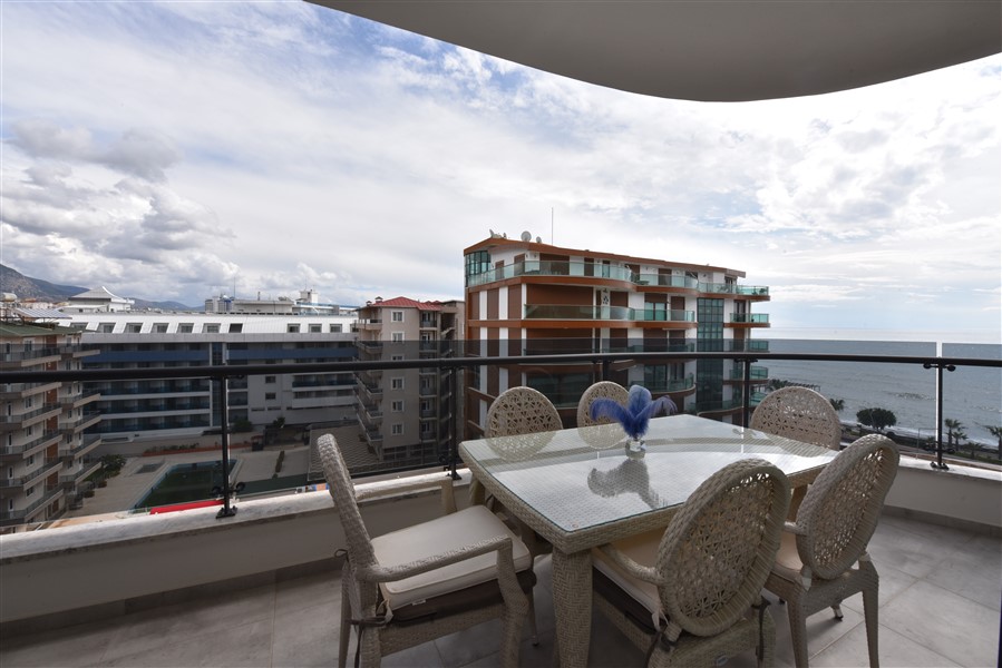 Квартира в Алании, Турция, 95 м² - фото 17