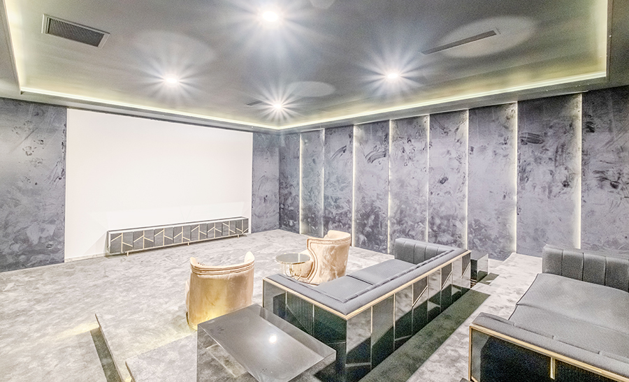 Вилла в Алании, Турция, 700 м² - фото 17