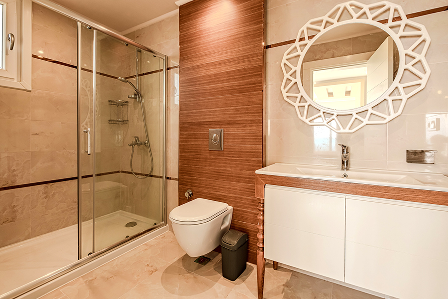 Вилла в Алании, Турция, 250 м² - фото 17