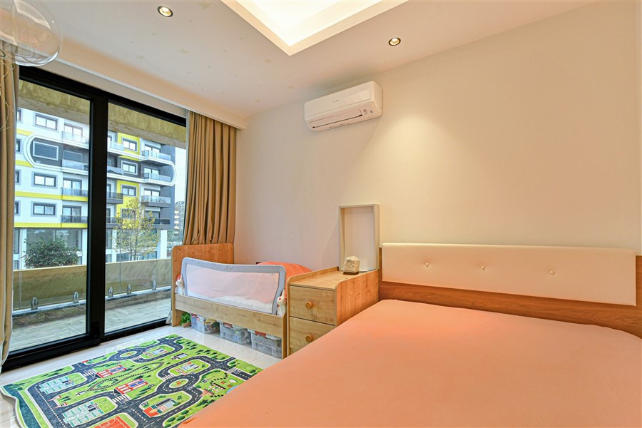 Квартира в Алании, Турция, 88 м² - фото 18