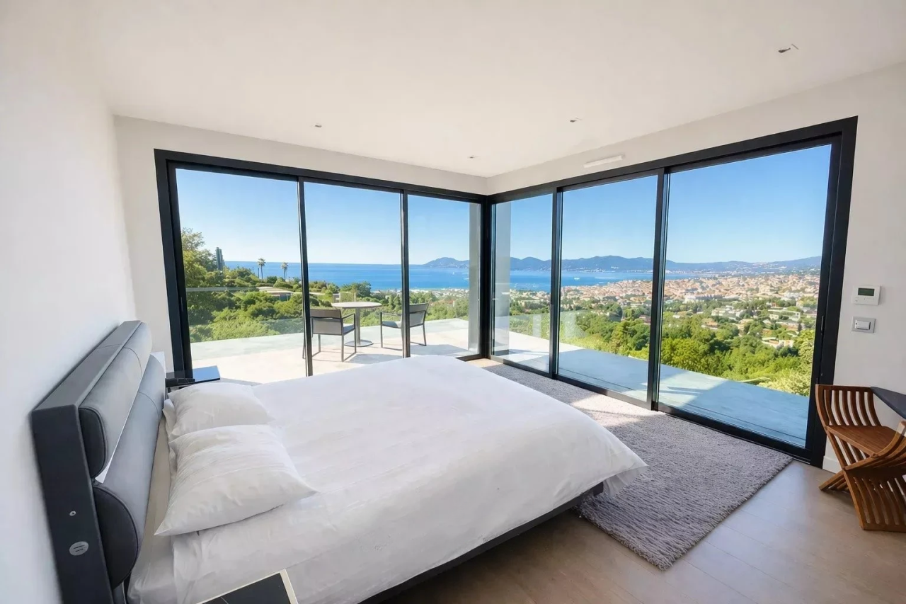 Квартира в Каннах, Франция, 260 м² - фото 6