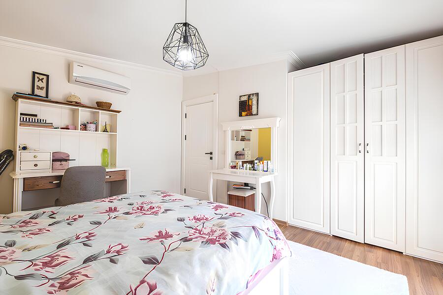 Пентхаус в Алании, Турция, 350 м² - фото 19