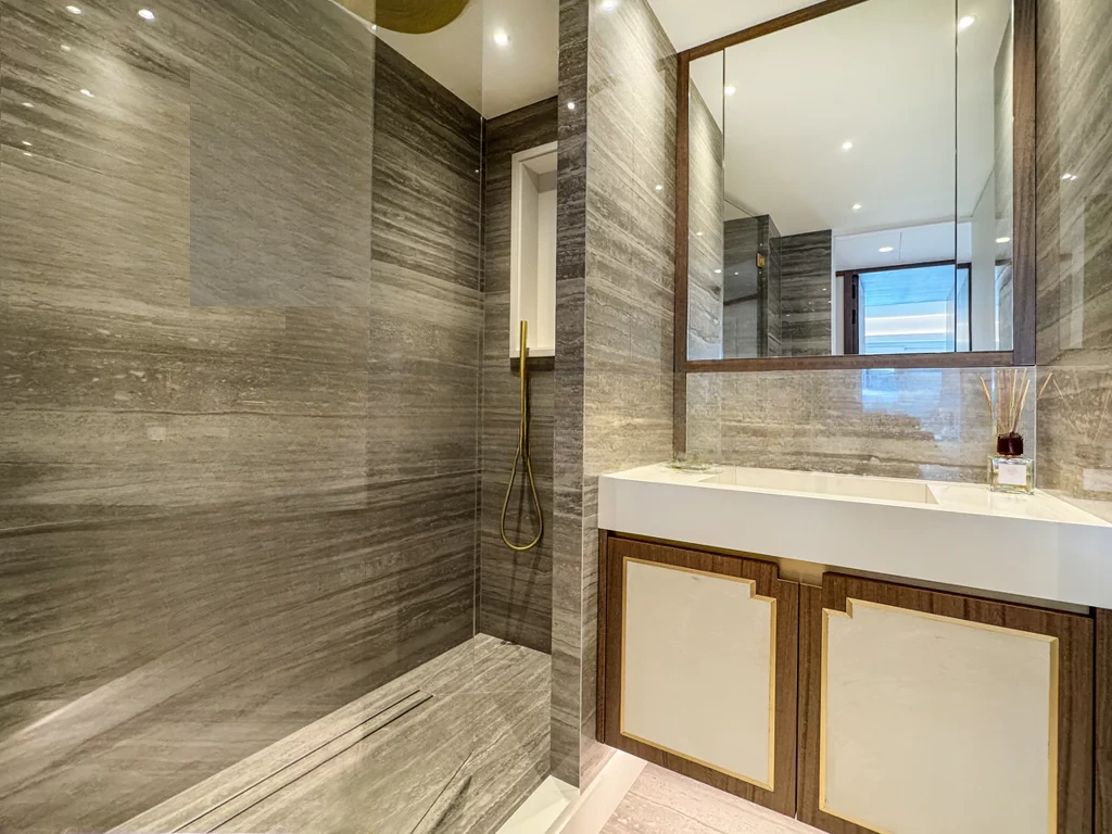 Квартира в Сен-Романе, Монако, 150 м² - фото 6
