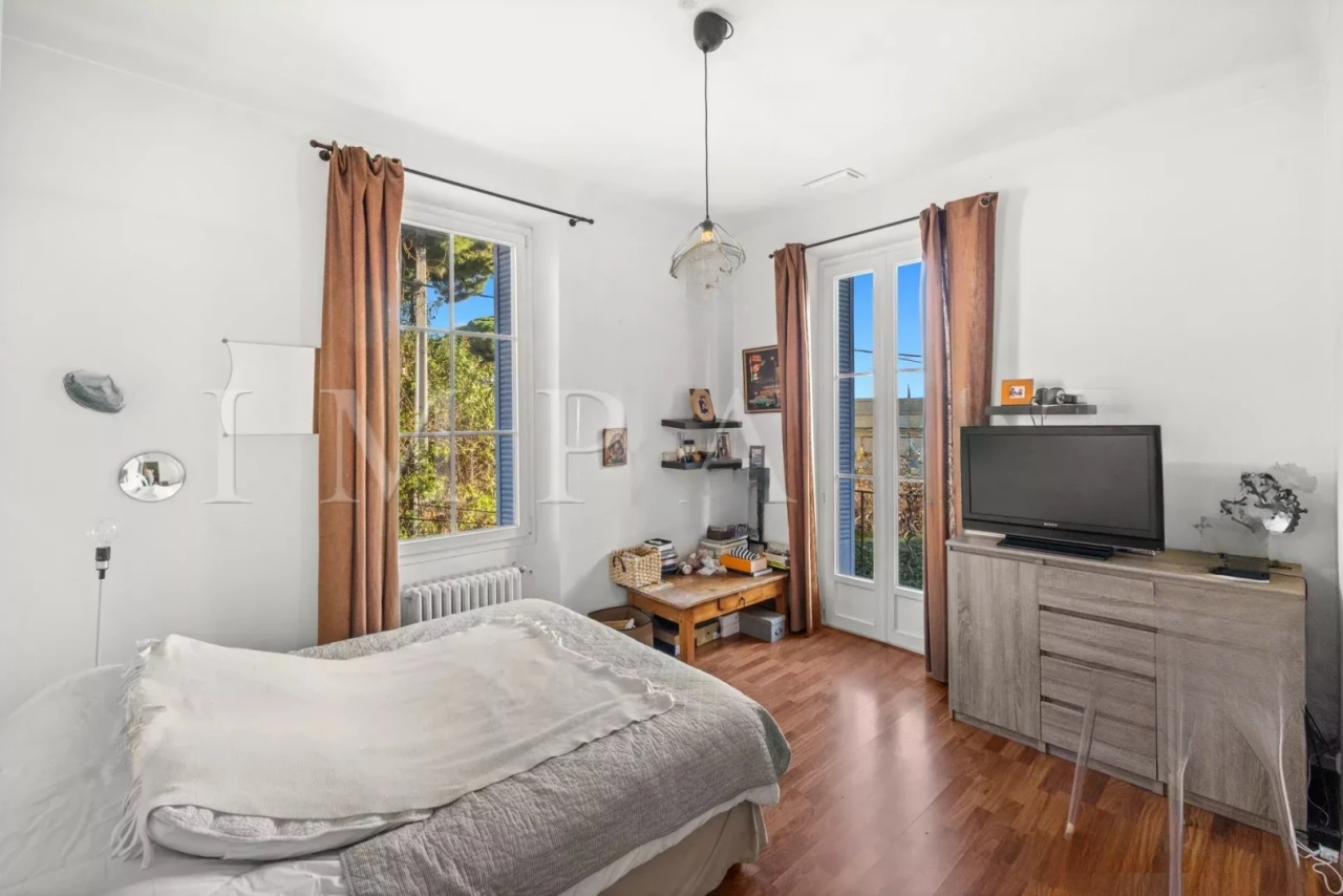 Квартира в Каннах, Франция, 117 м² - фото 6