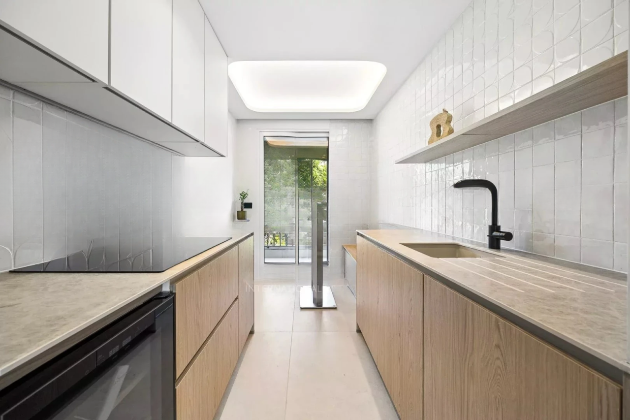 Квартира в Каннах, Франция, 87 м² - фото 6