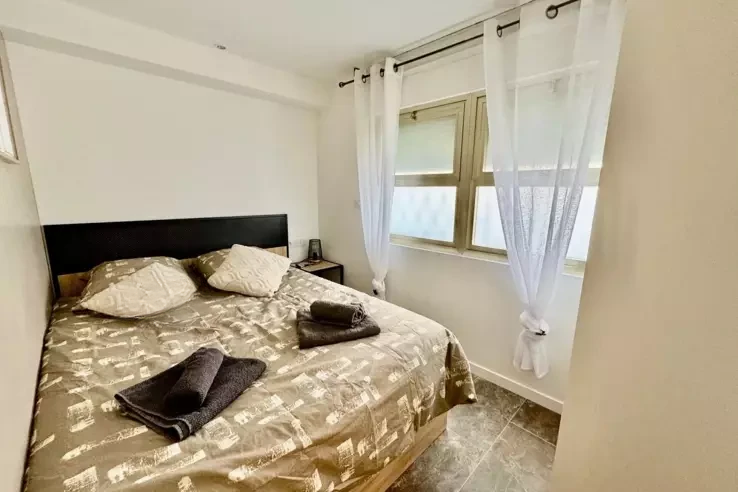Квартира в Каннах, Франция, 35 м² - фото 3
