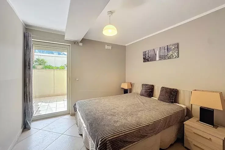 Квартира в Каннах, Франция, 92 м² - фото 3