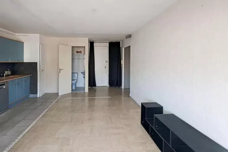 Квартира в Каннах, Франция, 47 м² - фото 3