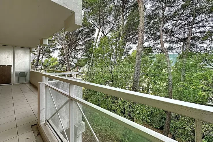 Квартира в Каннах, Франция, 73 м² - фото 3